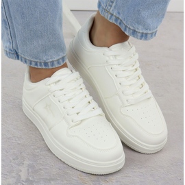 Big Star Zapatos deportivos White Star RR274A241 blanco 6