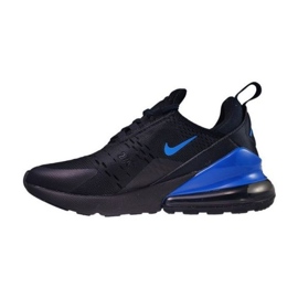 Nike Air Max 270 FB8032-001 zapatos negro 2