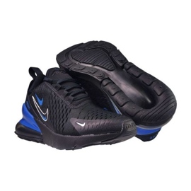Nike Air Max 270 FB8032-001 zapatos negro 3 Nike Air Max 270 FB8032-001 zapatos negro 3