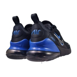 Nike Air Max 270 FB8032-001 zapatos negro 4 Nike Air Max 270 FB8032-001 zapatos negro 4