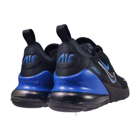 Nike Air Max 270 FB8032-001 zapatos negro 4 Nike Air Max 270 FB8032-001 zapatos negro 4