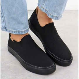 Big Star RR274716 Sneakers negro 6