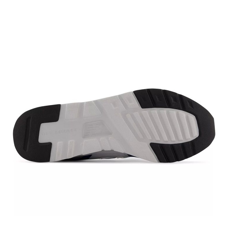 Zapatillas deportivas New Balance CM997HVE 4