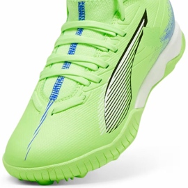 Turfy Puma Ultra 5 Match TT+ Mid 108097-03 Verde 3