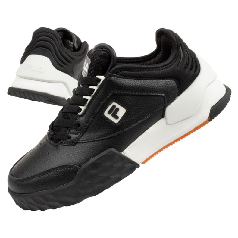 Zapatillas Fila Modern T'23 FFW0282.80010 negro 1