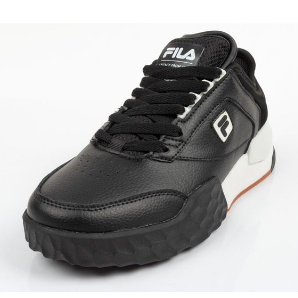 Zapatillas Fila Modern T'23 FFW0282.80010 negro 2