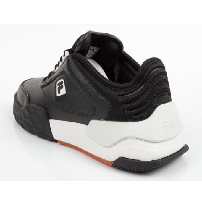 Zapatillas Fila Modern T'23 FFW0282.80010 negro 3