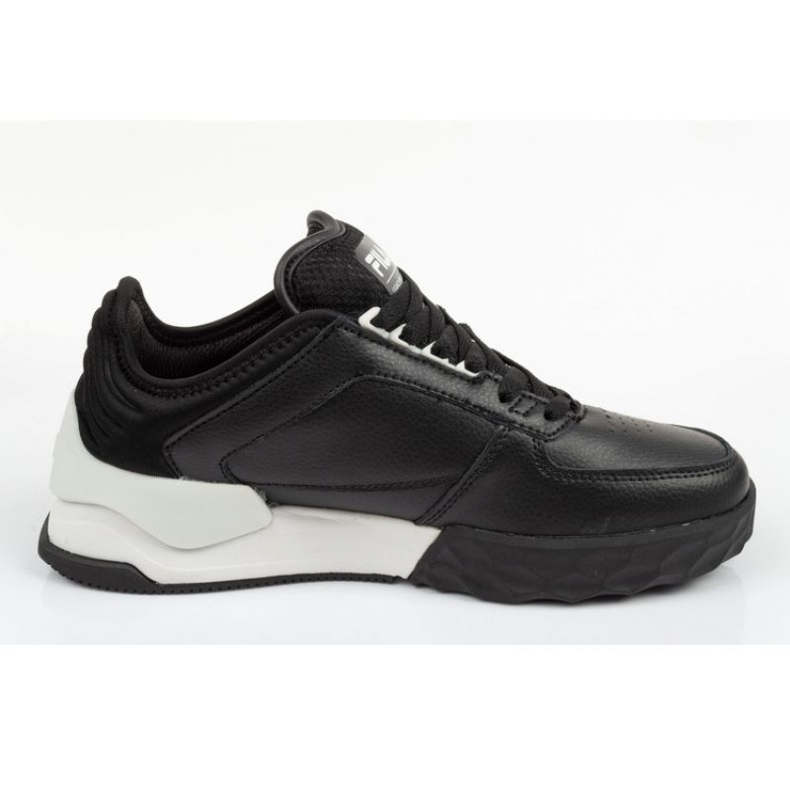 Zapatillas Fila Modern T'23 FFW0282.80010 negro 4