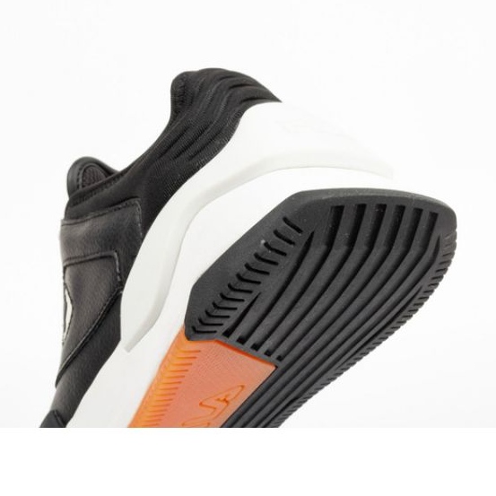 Zapatillas Fila Modern T'23 FFW0282.80010 negro 5