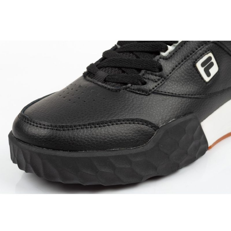 Zapatillas Fila Modern T'23 FFW0282.80010 negro 6