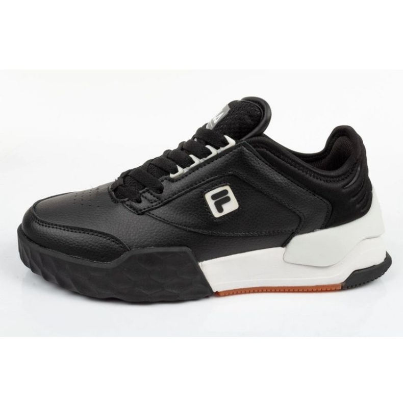 Zapatillas Fila Modern T'23 FFW0282.80010 negro 7