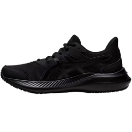 ASICS JOLT 4 1012B421 001 zapatos de entrenamiento negro 2 ASICS JOLT 4 1012B421 001 zapatos de entrenamiento negro 2