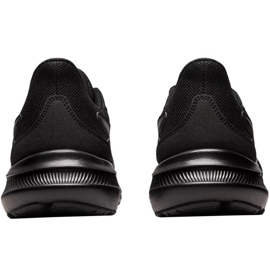 ASICS JOLT 4 1012B421 001 zapatos de entrenamiento negro 3 ASICS JOLT 4 1012B421 001 zapatos de entrenamiento negro 3