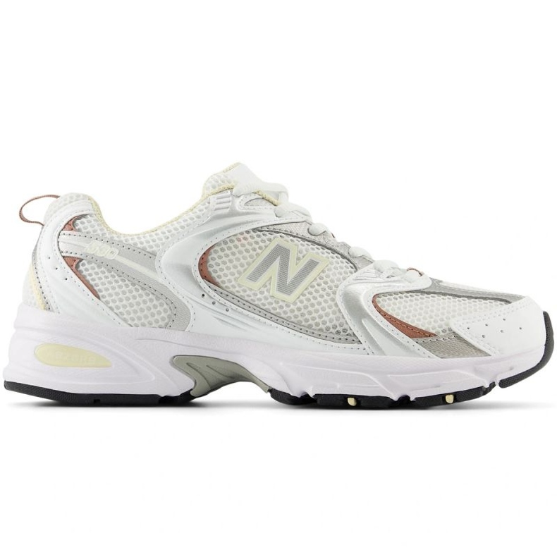 Zapatillas New Balance MR530SGA blanco 1