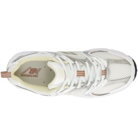 Zapatillas New Balance MR530SGA blanco 2