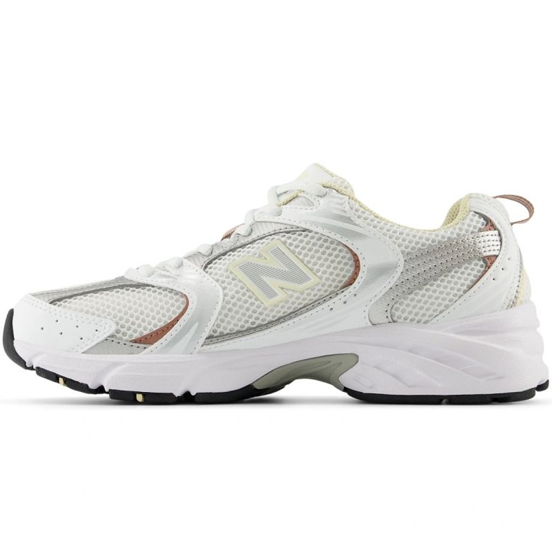 Zapatillas New Balance MR530SGA blanco 4