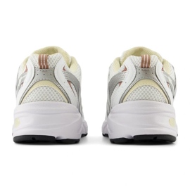 Zapatillas New Balance MR530SGA blanco 5
