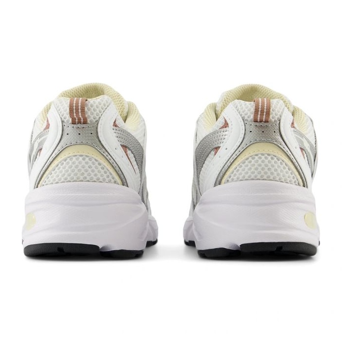 Zapatillas New Balance MR530SGA blanco 5