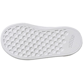 ADIDAS Grand Court CF JR GW6527 Zapatos blanco 6