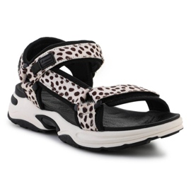 D.Franklin Sandalias D. Franklin Sneakers Sandal Strips DFSH406002-Dott beige 1 D.Franklin Sandalias D. Franklin Sneakers Sandal Strips DFSH406002-Dott beige 1