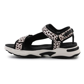 D.Franklin Sandalias D. Franklin Sneakers Sandal Strips DFSH406002-Dott beige 2 D.Franklin Sandalias D. Franklin Sneakers Sandal Strips DFSH406002-Dott beige 2