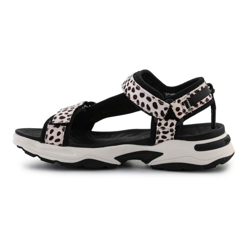 D.Franklin Sandalias D. Franklin Sneakers Sandal Strips DFSH406002-Dott beige 2 D.Franklin Sandalias D. Franklin Sneakers Sandal Strips DFSH406002-Dott beige 2