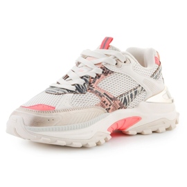 D.Franklin 347 PLATA FLAME DFSH347006 Zapatos-Beige 3