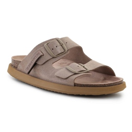 D.Franklin D. Franklin Sandalias Sandalias Buckle DFSH407001-TUP marrón 1