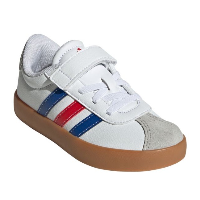 ADIDAS VL Court 3.0 JH6317 Zapatos blanco 1