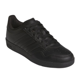 Adidas Hoops 4.0 JQ5224 Zapatos negro 1