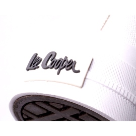 Zapatillas Lee Cooper LCW-22-31-0906L blanco 4