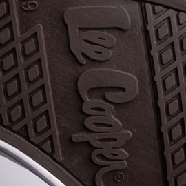 Zapatillas Lee Cooper LCW-22-31-0906L blanco 5