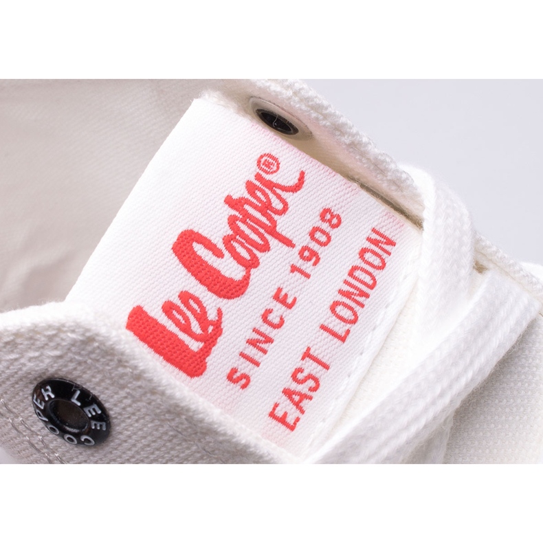 Zapatillas Lee Cooper LCW-22-31-0906L blanco 1