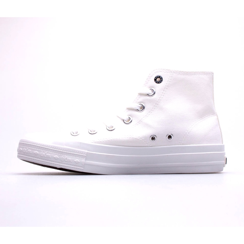 Zapatillas Lee Cooper LCW-22-31-0906L blanco 3