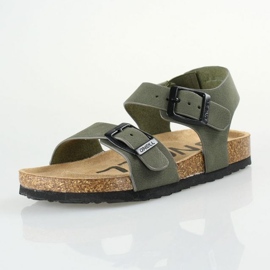 ONeill Sandalias O'Neill Polly Low 90241075.52a verde 1