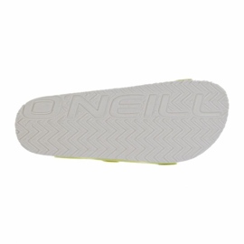 ONeill O'Neill Sandy Low Flip Flip en 90241018.67a verde 4