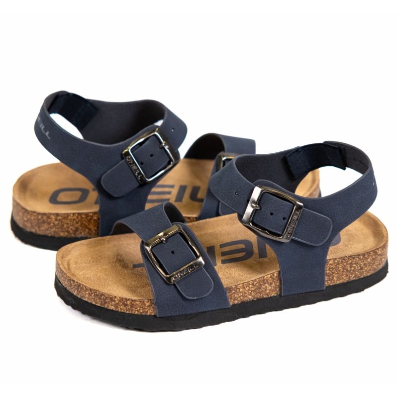 ONeill Sandalias O'Neill Polly Low 90241075.29y azul 1 ONeill Sandalias O'Neill Polly Low 90241075.29y azul 1