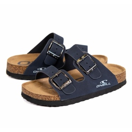 ONeill O'Neill Haleiwa Low Sommer-relleno-flops 90241076.29y chanclas azul 1 ONeill O'Neill Haleiwa Low Sommer-relleno-flops 90241076.29y chanclas azul 1