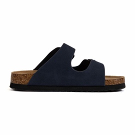 ONeill O'Neill Haleiwa Low Sommer-relleno-flops 90241076.29y chanclas azul 5