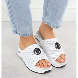 S.Barski Flip Flip Flip Flip S. Barski LR51-661 blanco 6