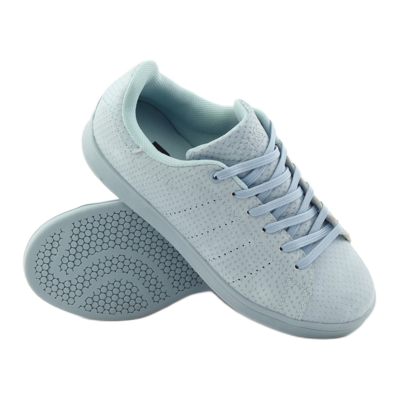 DK Calzoncillo deportivo azul 15598 3