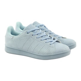 DK Calzoncillo deportivo azul 15598 4