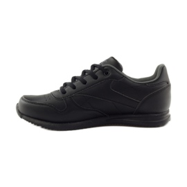 DK Deportivo hombre negro 15534 clasico 2