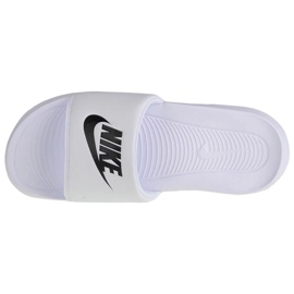 Nike Victori One Slide CN9677-100 Flip Flip Flip blanco 5