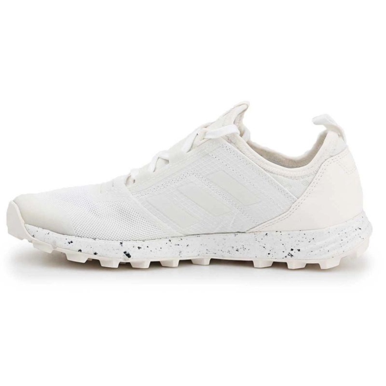 Adidas Terrex Agravic Speed ​​CQ1766 Running Shoes blanco 4