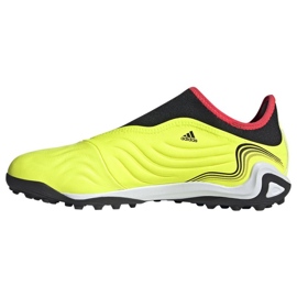 Zapatillas Adidas Copa Sense.3 Ll Tf GZ1372 amarillo 2