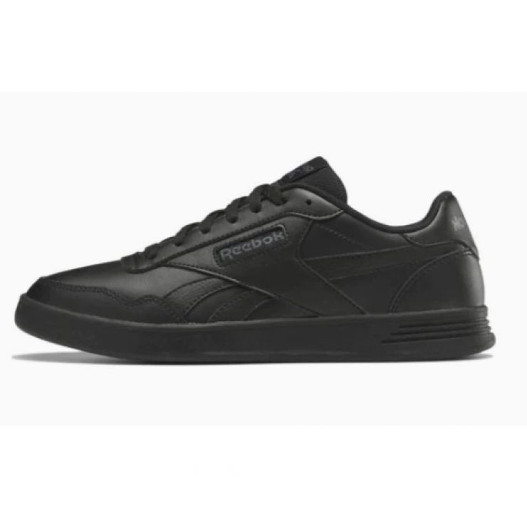 Zapatillas Reebok Court Advance GZ9621 negro 1