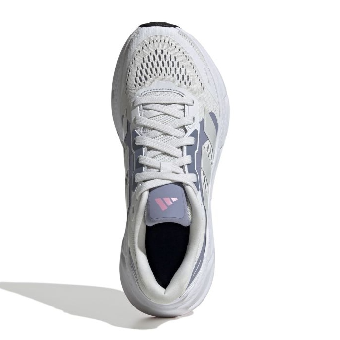 Zapatos deportivos femeninos adidas Questar 2 IE8117 blanco 2