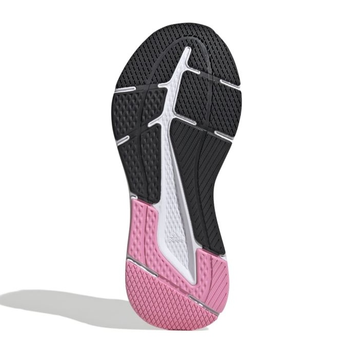 Zapatos deportivos femeninos adidas Questar 2 IE8117 blanco 3