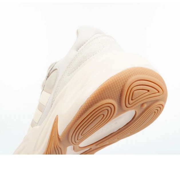Zapatillas Adidas Ozelle GX6762 beige 4
